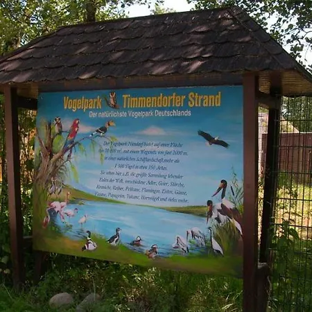 Strandresidenz Nr 13 *