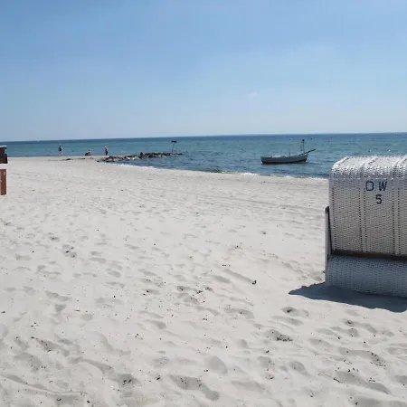 Strandresidenz Nr 13 *