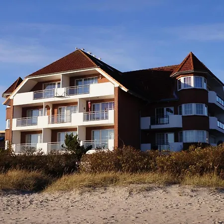 Strandresidenz Nr 13 Lägenhet