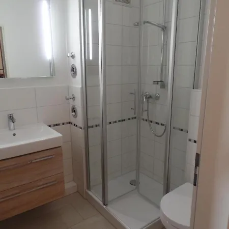 Strandresidenz Nr 13 Appartamento
