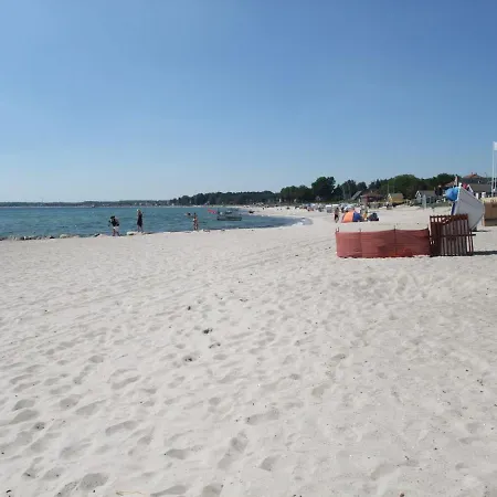 Strandresidenz Nr 13