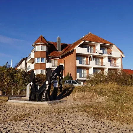 Strandresidenz Nr 13