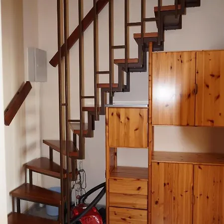 Strandresidenz Nr 13