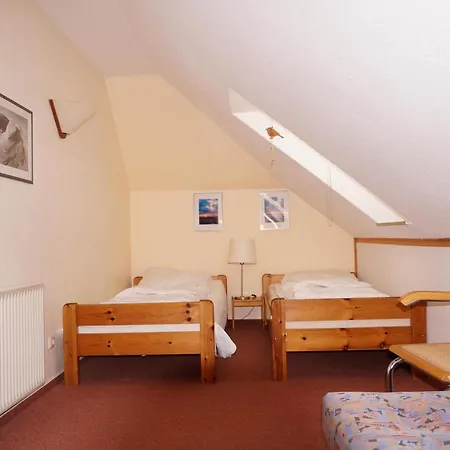 Strandresidenz Nr 13